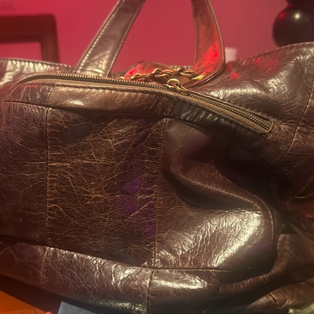 purse